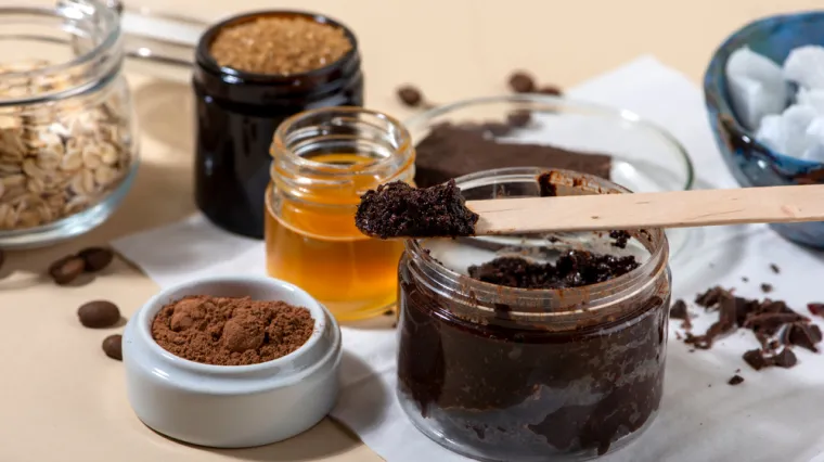 Sve što vam treba za njegovanu kožu krije se u vašoj kuhinji: Napravite domaće pilinge