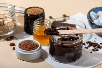 Sve što vam treba za njegovanu kožu krije se u vašoj kuhinji: Napravite domaće pilinge