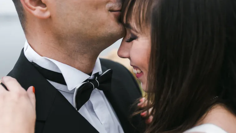 Oženjeni muškarci otkrivaju tajne sretnih veza: 'Dugo mi je trebalo da to shvatim'