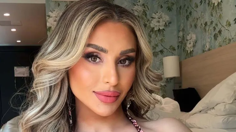 S 14 godina su je udali, rodila je s 15: Nikad nećete pogoditi čime se ova ljepotica danas bavi