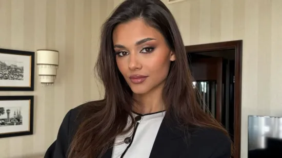 Miss Universe Hrvatske zatečena zbog nedavne situacije: 'Jesam li ja upravo ušla u povijest?'