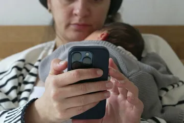 Nakon rođenja djeteta zamrzila je supruga: 'Ujutro odlazi u teretanu, vraća se navečer'