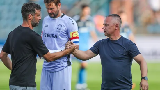 Hit-trener HNL-a: Njegova momčad prati Dinamo i Hajduk i sada mu je stigla nagrada