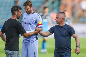 Hit-trener HNL-a: Njegova momčad prati Dinamo i Hajduk i sada mu je stigla nagrada