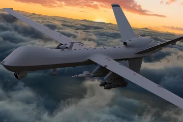 Otkriveno što Pentagon koristi u nemilosrdnim udarima: Naoružani su Hellfire raketama