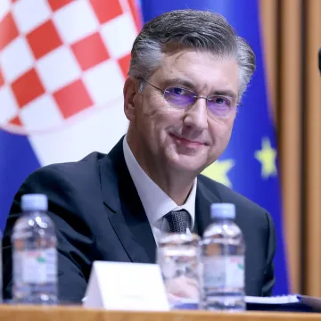Strani akteri utjecali na Hrvatsku? Pazite što je Plenković odgovorio Raspudiću