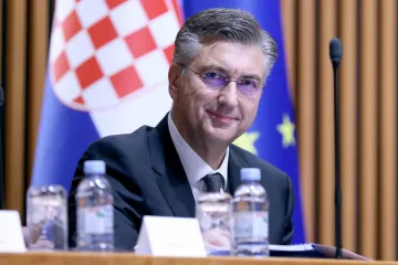 Strani akteri utjecali na Hrvatsku? Pazite što je Plenković odgovorio Raspudiću