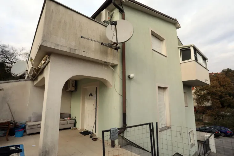 Ovo je mjesto horora kod Rijeke: 'Djevojka je vatrenim oružjem usmrtila partnera'