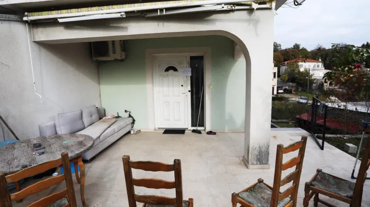 Ovo je mjesto horora kod Rijeke: 'Djevojka je vatrenim oružjem usmrtila partnera'