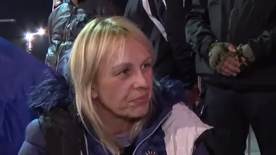 Dijana Hrka u sve težem zdravstvenom stanju, na intervencije izašle dvije hitne pomoći