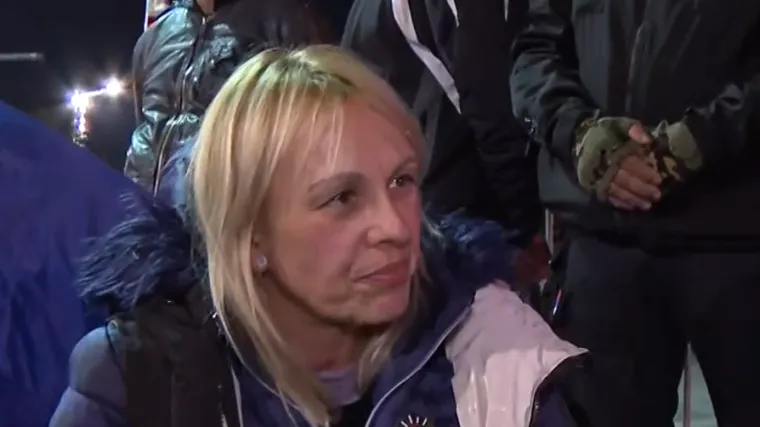 Dijana Hrka u sve težem zdravstvenom stanju, na intervencije izašle dvije hitne pomoći