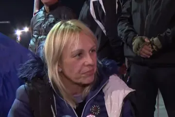 Dijana Hrka u sve težem zdravstvenom stanju, na intervencije izašle dvije hitne pomoći