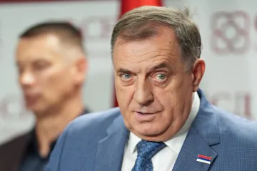 Dodik brutalno vrijeđao Bošnjake, prijete mu kazne: 'Nitko ne laže gore od Turčina'