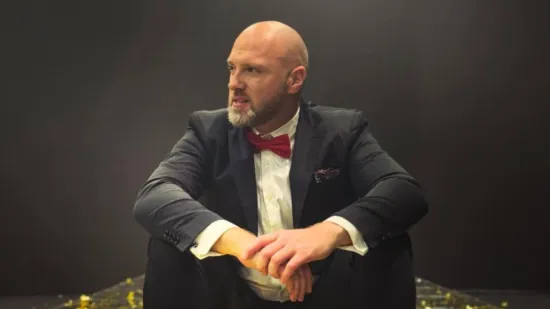 Trener Edo otkrio što misli o posljednoj sezoni 'Života na vagi': 'Prvo sam se htio malo odmaknuti od svega...'