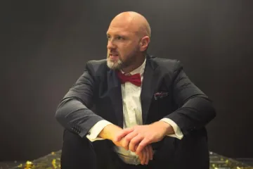 Trener Edo otkrio što misli o posljednoj sezoni 'Života na vagi': 'Prvo sam se htio malo odmaknuti od svega...'