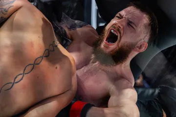 Brat slovenske MMA legende ide u rat: 'Ovaj put Đurđev neće imati šanse'