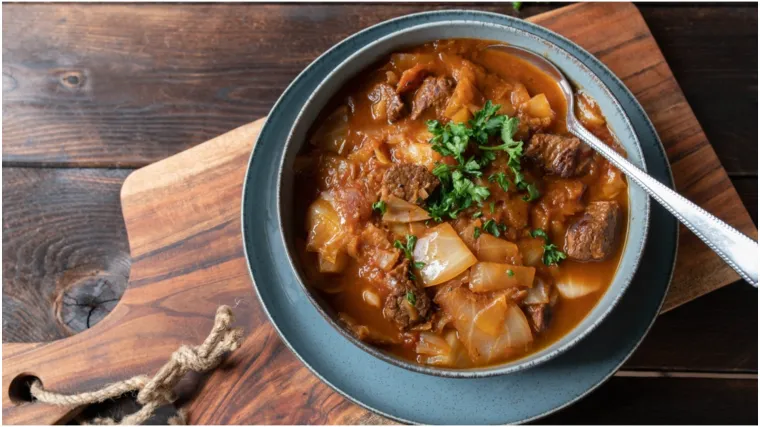 Od ostataka hrane možete napraviti kocke za razna jela: 'Sve je s tim puno ukusnije'