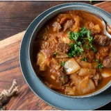 Od ostataka hrane možete napraviti kocke za razna jela: 'Sve je s tim puno ukusnije'