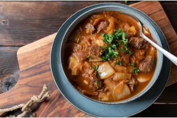 Od ostataka hrane možete napraviti kocke za razna jela: 'Sve je s tim puno ukusnije'