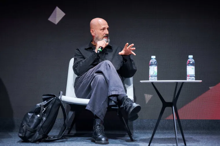 Više od 500 ljudi na prvoj Live &amp; Loud konferenciji