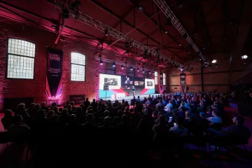 Više od 500 ljudi na prvoj Live &amp; Loud konferenciji