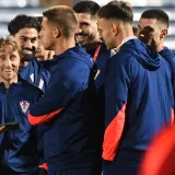 Objava HNS-a izazvala lavinu komentara: 'Ja bolje tehniciram od obojice Vatrenih!'