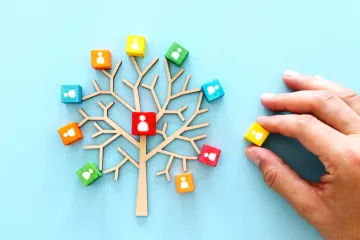 Samo genijalci znaju sve ove nazive članova obiteljskog stabla: Neki bi vas mogli baš zbuniti