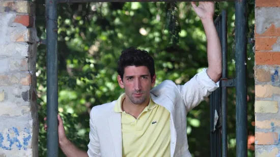 Sjećate li se Slavka Sobina s početka karijere: Pogledajte zaboravljene fotografije našeg glumca