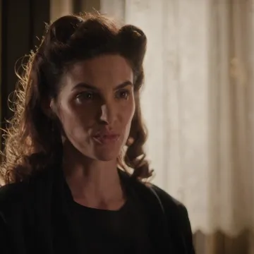 Rastuća sumnja Teodore Vukas: 'Ako mu nije bilo bitno, zašto mi onda nije o tome pričao?'