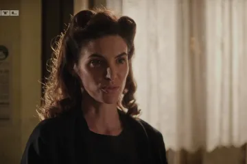 Rastuća sumnja Teodore Vukas: 'Ako mu nije bilo bitno, zašto mi onda nije o tome pričao?'