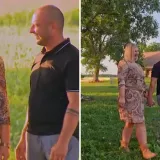 Josip Đ. i Ksenija nakon spoja na slijepo otkrili snažnu povezanost: 'Imao sam osjećaj da je znam od prije'