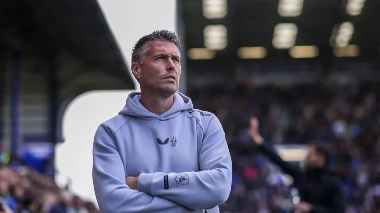 Novi trener u Premier ligi: Napušta klub s vrha druge lige da bi se vratio gdje je počeo karijeru