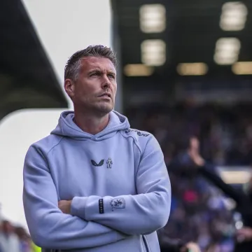 Novi trener u Premier ligi: Napušta klub s vrha druge lige da bi se vratio gdje je počeo karijeru