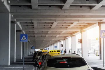 Ovo su najprljavija mjesta u taksiju: Sadrže više bakterija i virusa nego zahodske daske