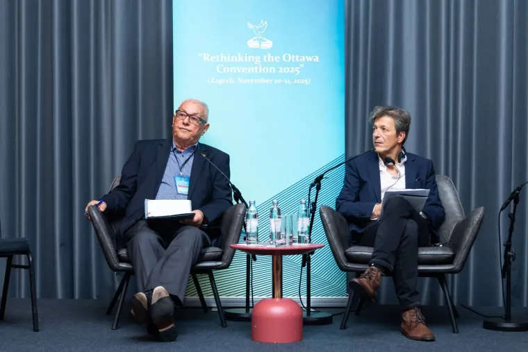 Je li to rat ili terorizam? Proizvodnja mine stoji 5, a uklanjanje barem 500 dolara