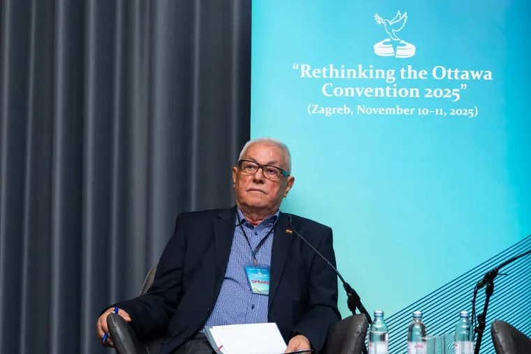 Je li to rat ili terorizam? Proizvodnja mine stoji 5, a uklanjanje barem 500 dolara