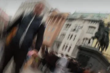 Napadnuta ekipa N1 televizije u centru Zagreba! Policija: 'Počinitelj je pod našim nadzorom'