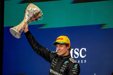 Bizarna teorija zaludila F1 zajednicu: Obožavatelji tvrde da znaju tajnu uspjeha Kimija Antonellija