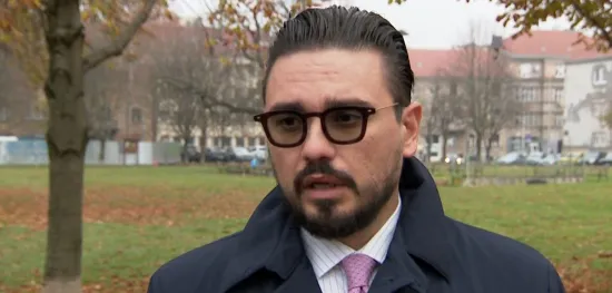 Potvrđena je optužnica protiv Anne Dujić