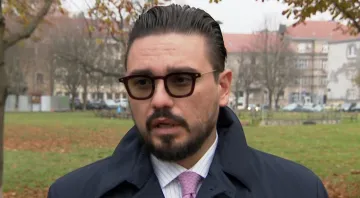 Potvrđena je optužnica protiv Anne Dujić
