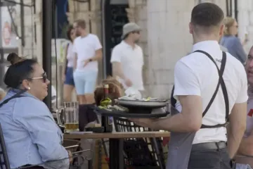 Hrvati priznali zašto masovno rade dva posla: 'Nije zbog povećanja budžeta'