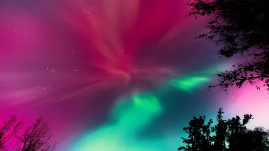 Kanibalska oluja danas će pogoditi Zemlju: 'Mogla bi dosegnuti najvišu razinu'