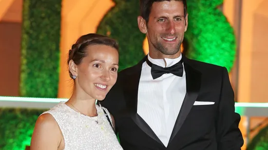 Novak iznenadio priznanjem: 'Jelena je bila je u vezi s mojim prijateljem kada smo se sreli'