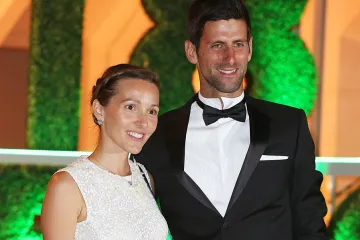 Novak iznenadio priznanjem: 'Jelena je bila je u vezi s mojim prijateljem kada smo se sreli'