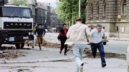 Jezivo otkriće: Talijani plaćali da snajperima gađaju civile u Sarajevu, za djecu - dodatno!