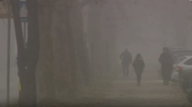 Prijeti kritična razina! Zagrepčani dobili novo upozorenje: 'Čak i zdravi mogu imati simptome'