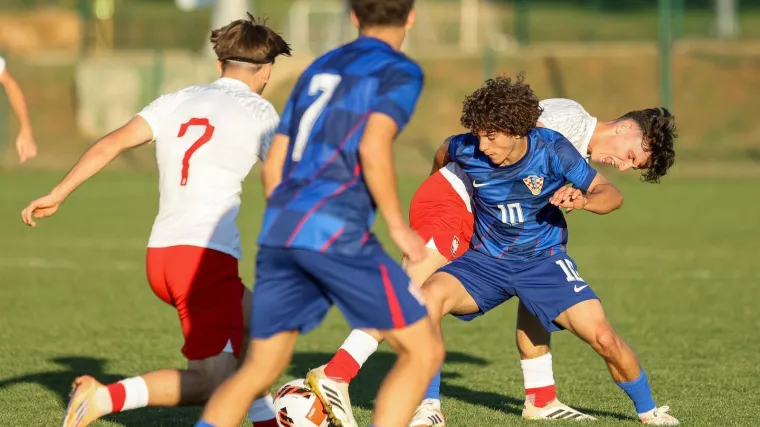 Mlada Hrvatska dočekuje Srbiju na Dan sjećanja na žrtve Domovinskog rata