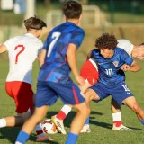 Mlada Hrvatska dočekuje Srbiju na Dan sjećanja na žrtve Domovinskog rata