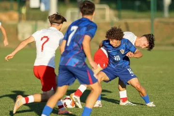Mlada Hrvatska dočekuje Srbiju na Dan sjećanja na žrtve Domovinskog rata