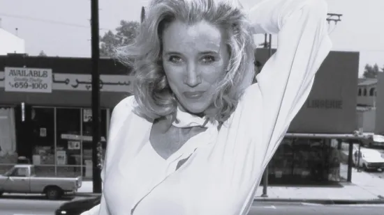 Preminula poznata glumica: Zbog uloge u popularnom filmu bila je nominirana za Oscara